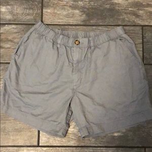 Men’s Chubbies shorts- never worn, no tags
